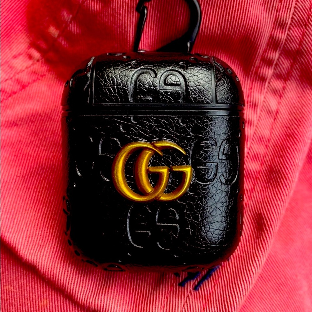 Luxury AirPod case
